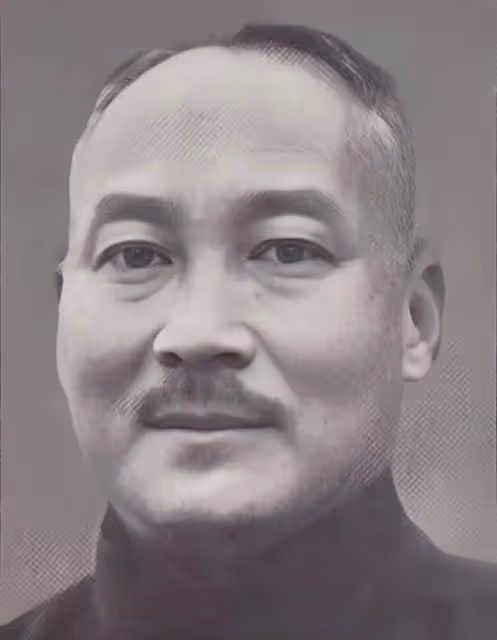 慈禧後人、愛新覺羅後代、魯迅侄孫、娛樂圈的貴族後裔個個不簡單
