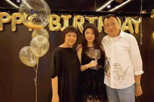 慈禧後人、愛新覺羅後代、魯迅侄孫、娛樂圈的貴族後裔個個不簡單