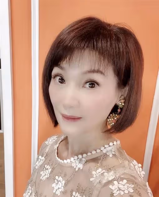 股票全變廢紙!陳瓊美還完百萬債「又欠千萬想不開」 悲憤欲絕「張晨光關鍵時刻救了她」感激一生
