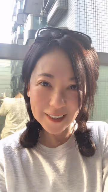 求子1年無果！況明潔「暖把繼子當親生」婚後11年仍熱戀，笑揭「女人要懂裝傻」與老公關係曝光