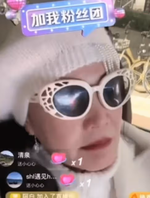 張蘭爆孫女和具俊曄真實關係,喊繼父為大光頭,被奶奶說教