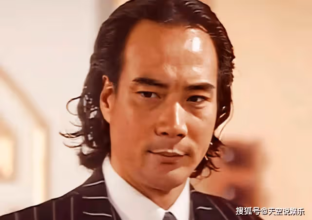 早年對周星馳的一次善舉，讓雪藏十幾年的徐少強換來了「趙無極」