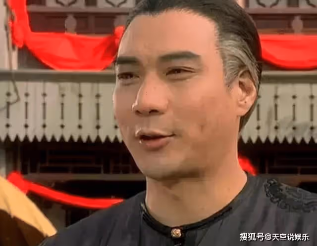 早年對周星馳的一次善舉，讓雪藏十幾年的徐少強換來了「趙無極」