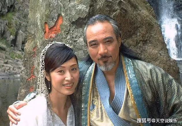 早年對周星馳的一次善舉，讓雪藏十幾年的徐少強換來了「趙無極」