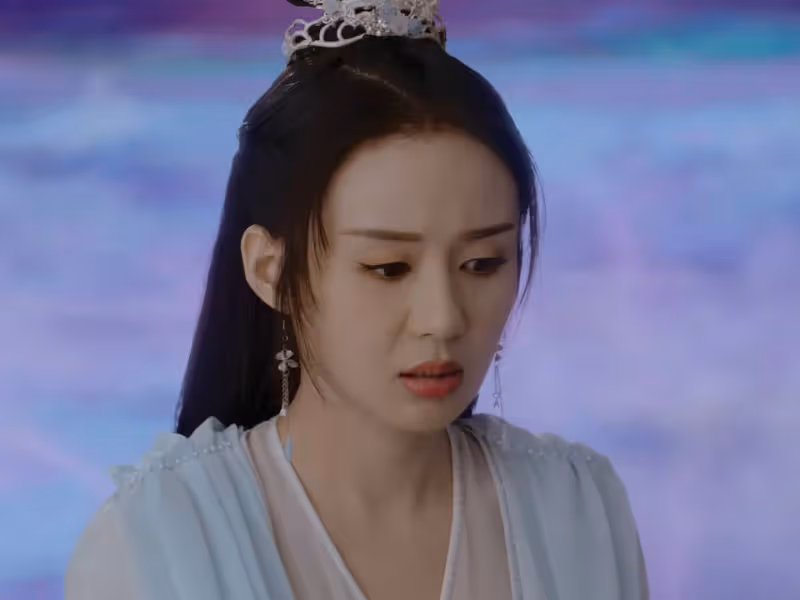 《月歌行》一物降一物，能夠制服阿浮君的人，早就出現了