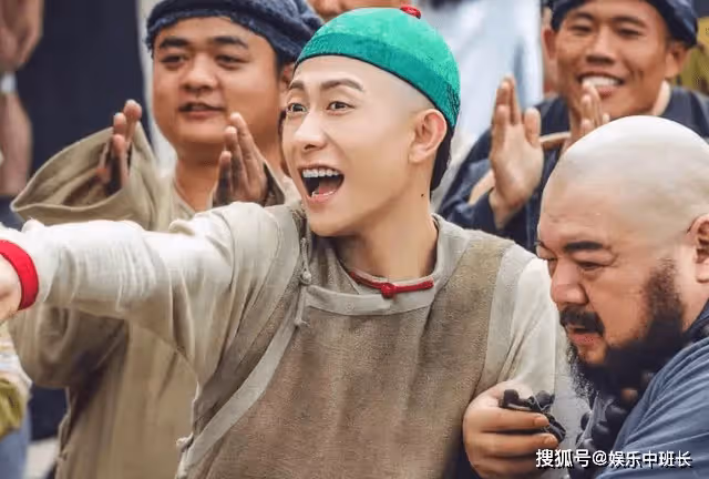 童星出道卻無戲可拍，演技被嘲、黑料纏身，張一山為何會淪落至此