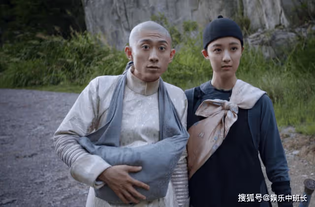 童星出道卻無戲可拍，演技被嘲、黑料纏身，張一山為何會淪落至此