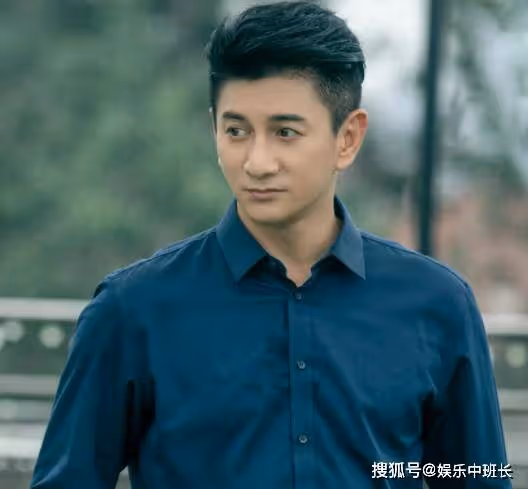 吳奇隆看似風光的背後，卻有著不為人知的血淚史，他經歷了什麼