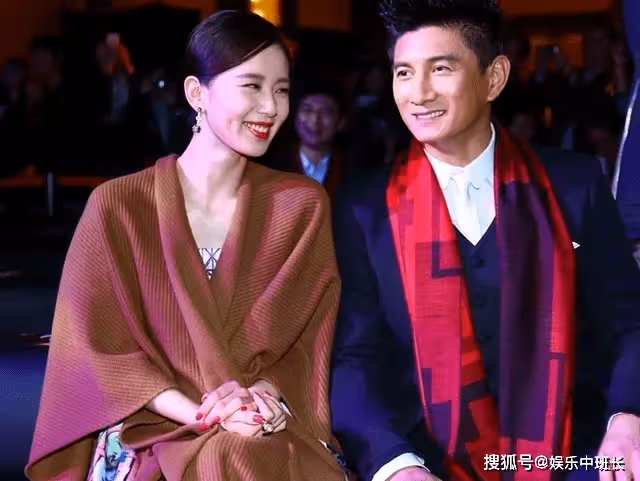 吳奇隆看似風光的背後,卻有著不為人知的血淚史,他經歷了什麼