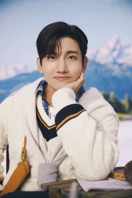 東方神起昌珉將出演「2022第14屆SBS水環境大賞」 為環境展開意義深遠的行動！