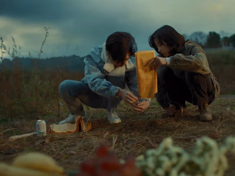 《回來的女兒》程威的結局悲慘！只因陳佑希一意孤行