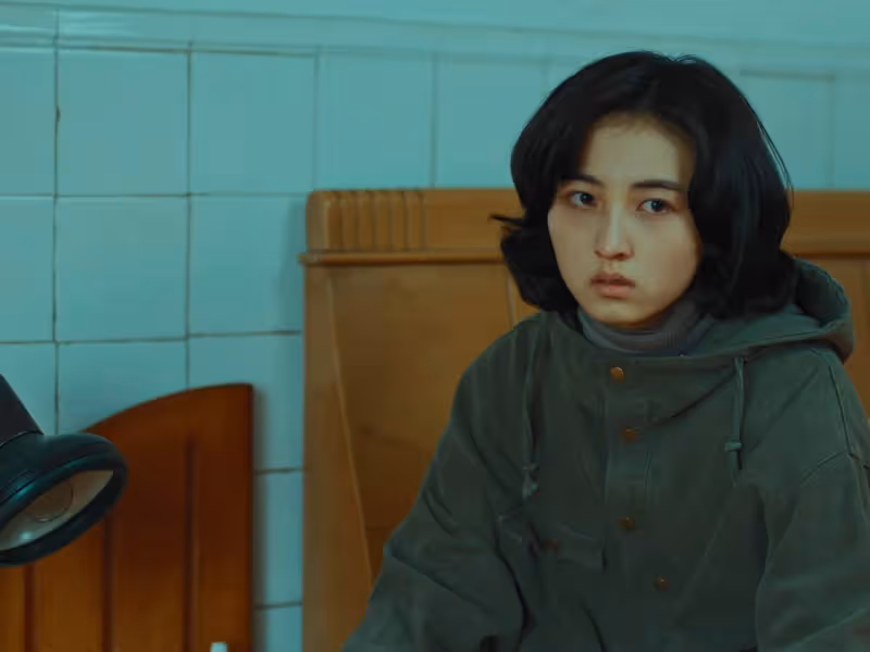 《回來的女兒》程威的結局悲慘！只因陳佑希一意孤行
