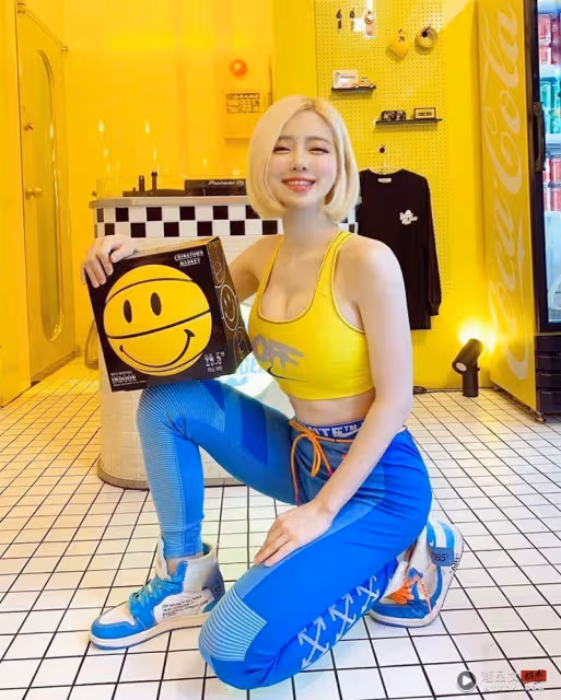打破後不見後！2最辣百大DJ「渾圓犯規」合體藍星蕾同框DJ SODA粉嗨