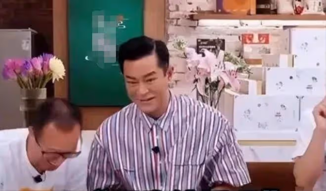臉皮聳拉、額頭臃腫、表情僵硬，「整容」後的中年演員都翻車了