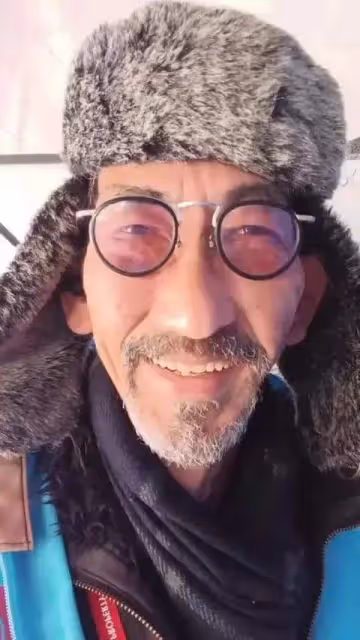 《鹿鼎記》「胖頭陀」車保羅，上綜藝被邊緣化，笑稱願做甘草演員
