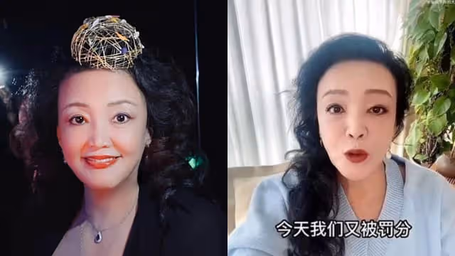 向太、張蘭開戰　鹿死誰手看數字！