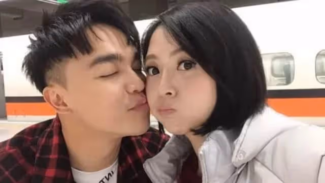 無端遭扯「施暴小甜甜」　張峰奇強硬提告！