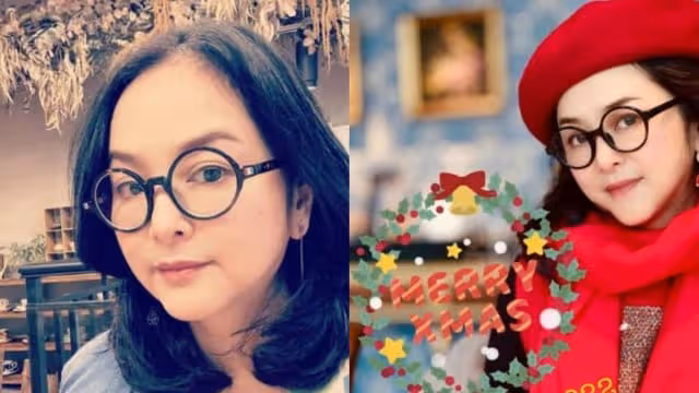 難忍戲癮　49歲葉蘊儀點頭復出