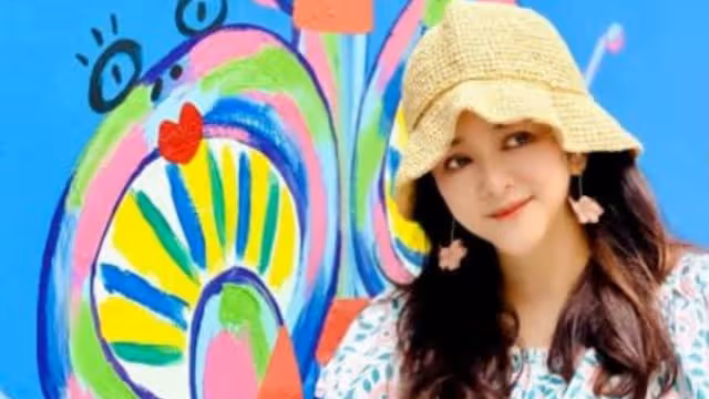 難忍戲癮　49歲葉蘊儀點頭復出