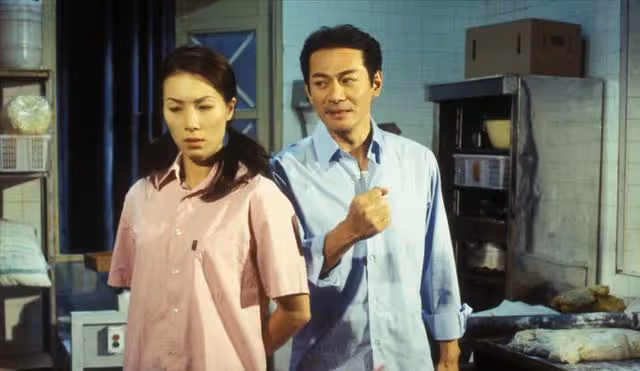 狀態佳!53歲TVB前當家花旦分享零濾鏡自拍,零皺紋曬白滑美肌
