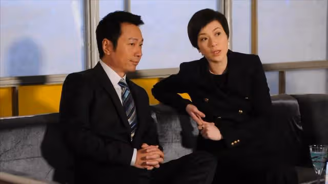 狀態佳!53歲TVB前當家花旦分享零濾鏡自拍,零皺紋曬白滑美肌