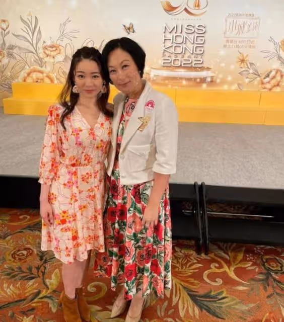 前途無量!落選港姐豪宅內飾曝光,已正式成醫生多次被勸別做藝人