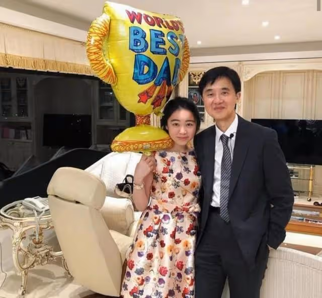 前途無量!落選港姐豪宅內飾曝光,已正式成醫生多次被勸別做藝人