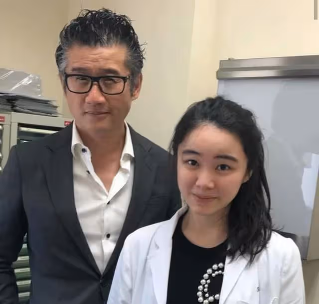 前途無量!落選港姐豪宅內飾曝光,已正式成醫生多次被勸別做藝人