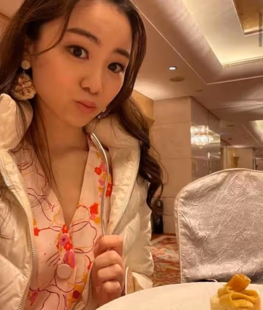 前途無量!落選港姐豪宅內飾曝光,已正式成醫生多次被勸別做藝人