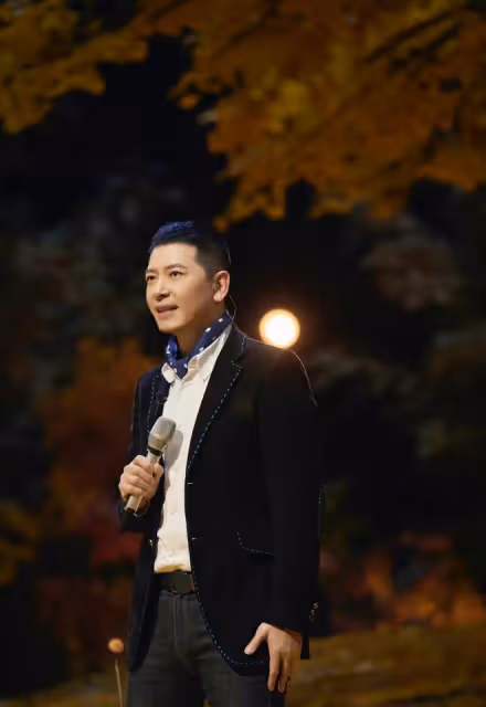 走穴、整容、當網紅、想成活佛,90年代爆火老牌歌星,現狀大不同