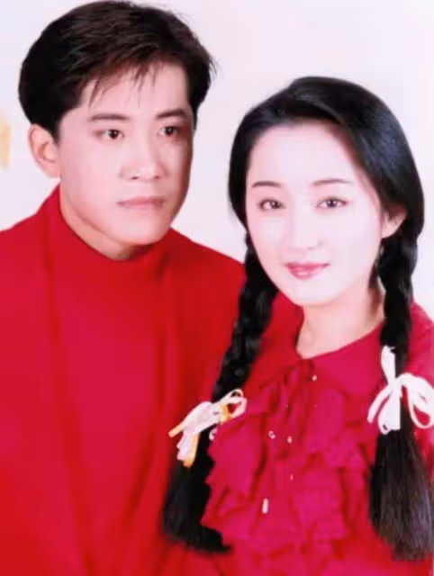走穴、整容、當網紅、想成活佛,90年代爆火老牌歌星,現狀大不同