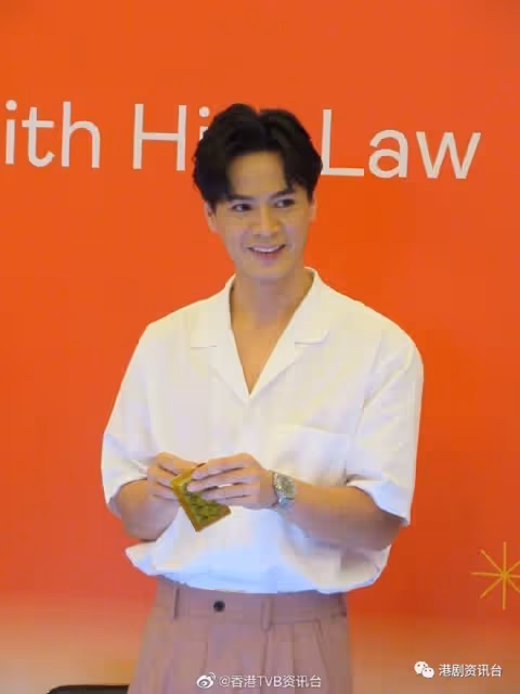 羅子溢馬國賺大錢!體恤老闆價錢有得傾