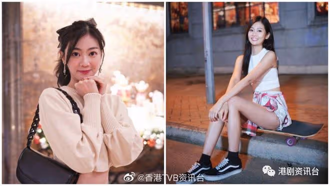 郭柏妍開YTube穀人氣爭獎!自爆試鏡曾被《上車族》監製棄用