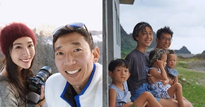 被拍到麥當勞打工!51歲豔星「患厭食症吃完就吐」暴瘦進加護病房 悲吐「辛酸現況」令人堪憂