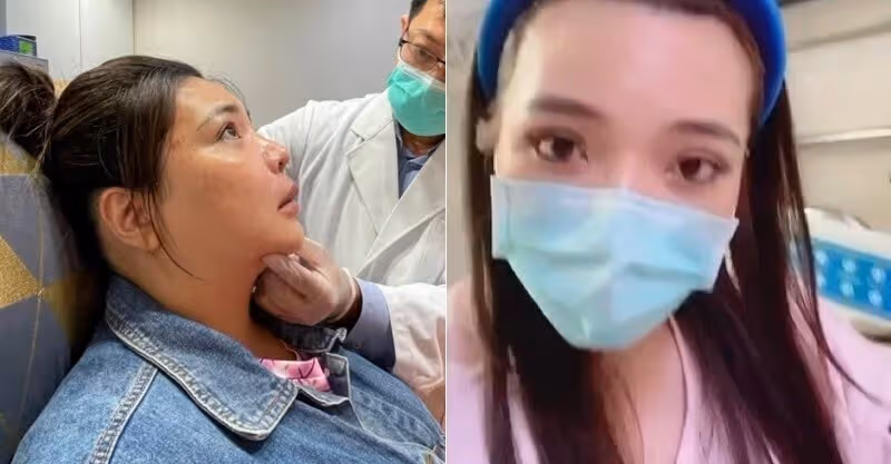 被拍到麥當勞打工!51歲豔星「患厭食症吃完就吐」暴瘦進加護病房 悲吐「辛酸現況」令人堪憂