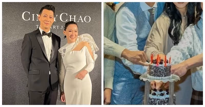 被拍到麥當勞打工!51歲豔星「患厭食症吃完就吐」暴瘦進加護病房 悲吐「辛酸現況」令人堪憂