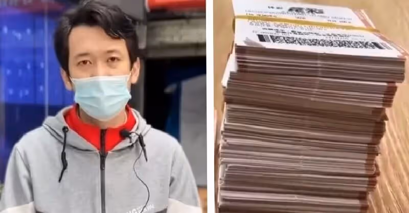被拍到麥當勞打工!51歲豔星「患厭食症吃完就吐」暴瘦進加護病房 悲吐「辛酸現況」令人堪憂