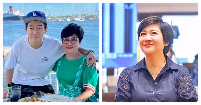被拍到麥當勞打工!51歲豔星「患厭食症吃完就吐」暴瘦進加護病房 悲吐「辛酸現況」令人堪憂