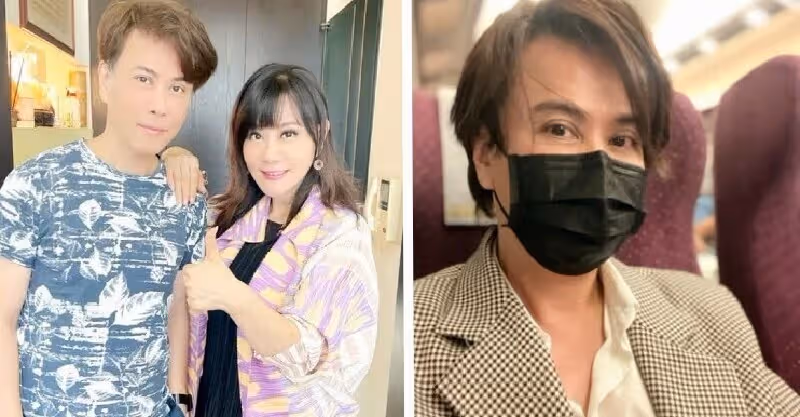 被拍到麥當勞打工!51歲豔星「患厭食症吃完就吐」暴瘦進加護病房 悲吐「辛酸現況」令人堪憂