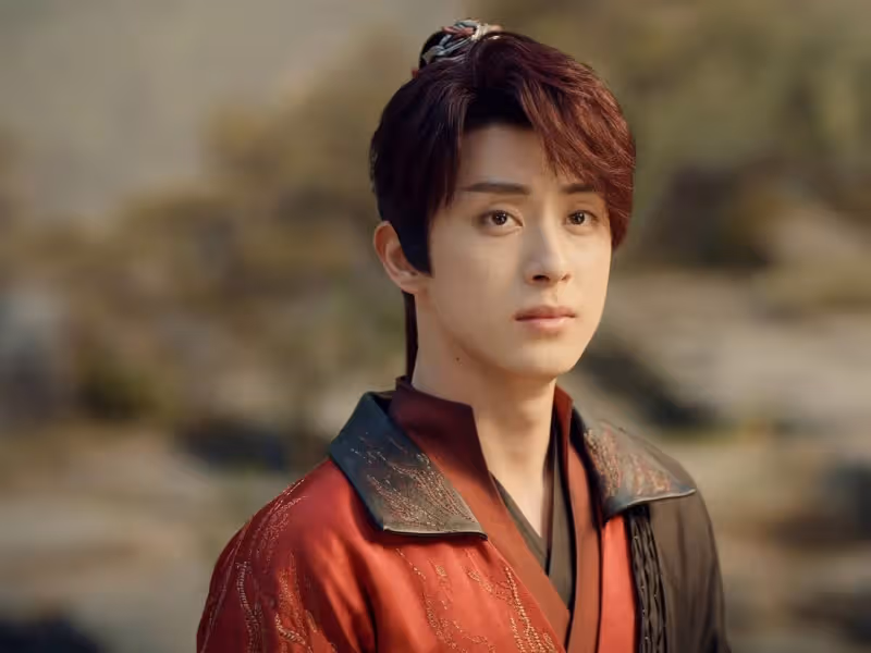 《少年歌行》三位男主,三種結局,葉安世最無奈