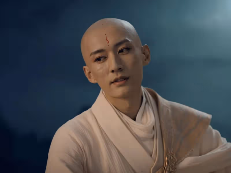 《少年歌行》三位男主,三種結局,葉安世最無奈