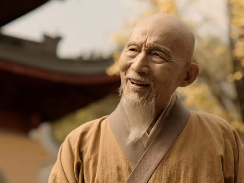 《少年歌行》三位男主,三種結局,葉安世最無奈