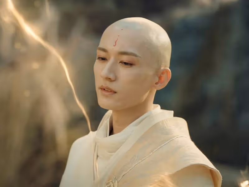 《少年歌行》三位男主,三種結局,葉安世最無奈