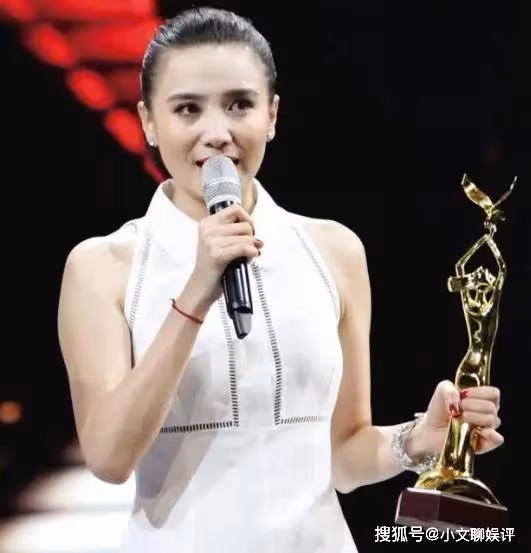 白玉蘭獎究竟有多水？瞧不起滿貫影帝李雪健，導演郭靖宇當眾炮轟