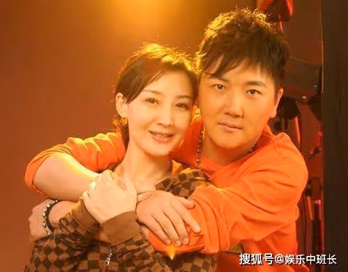 買紅妹與孫楠離婚13年,如今過得怎麼樣了?看完你就知道了