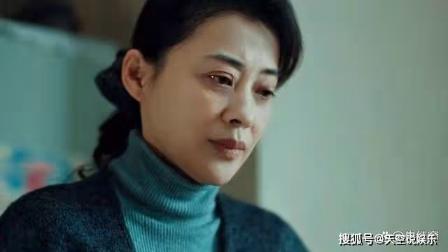 《回來的女兒》5位人物與廖穗芳同沉沒，陳佑希結局最痛心