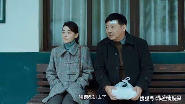 《回來的女兒》5位人物與廖穗芳同沉沒，陳佑希結局最痛心