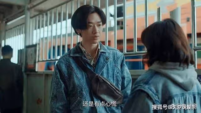 《回來的女兒》5位人物與廖穗芳同沉沒,陳佑希結局最痛心