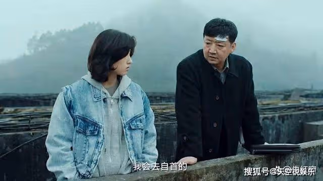 《回來的女兒》5位人物與廖穗芳同沉沒,陳佑希結局最痛心