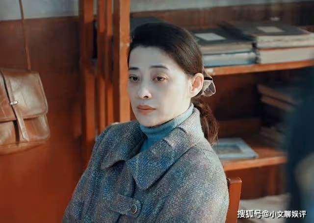 《回來的女兒》萌萌與李文卓對暗號，程旭揭開魔方大廈秘密
